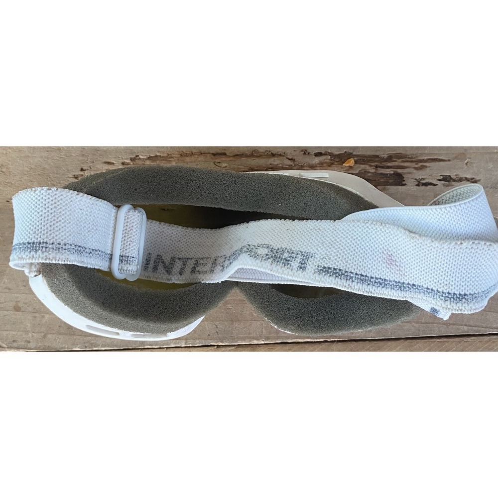 Intersport Ski Goggles - Picture 4 of 4